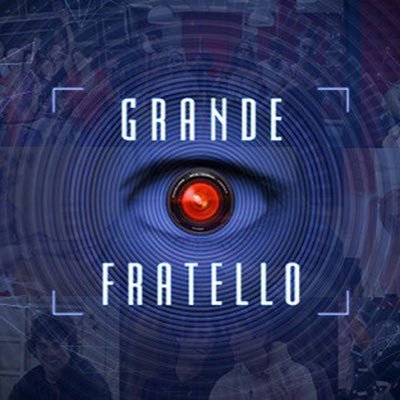 archivio dei video dell’unico e inimitabile Grande Fratello