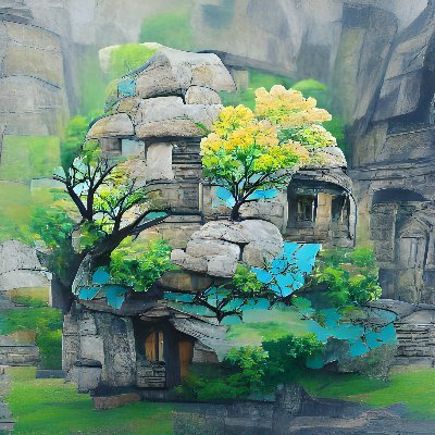 genlandscapesさんのプロフィール画像