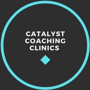 Catalyst Coaching Clinics