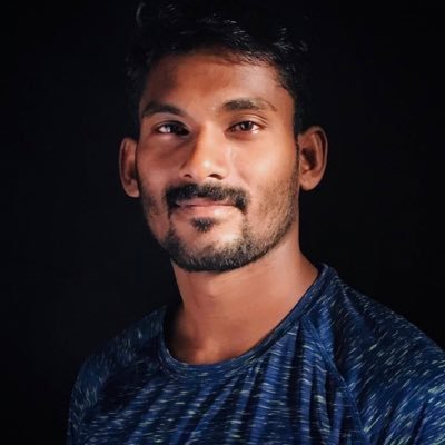 Human on earth 🌏 Athlete 🏃♂️ Farmer 🌱 Former Mr.SASTRA 💪Power Lifter and Strong Man🏋️♂️ 5xMr.Thanjavur & State Level Bodybuilder 💪 IT Professional 👨💻