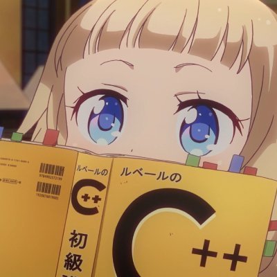 snugbackup's profile picture. || Computer Programming Student || Javascript/NodeJS Dev || Aspiring Game Dev || She/Her 🏳️‍⚧️ || go follow @snug_dev ||