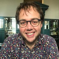 Cathal Cummins 🌻 (@cathalpcummins) 's Twitter Profile