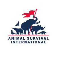 Animal Survival International(@survivalanimal) 's Twitter Profile Photo