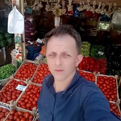 saAslan28916512's profile picture. Tarsus