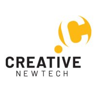 Creative Newtech Limited(@creativenewtech) 's Twitter Profile Photo