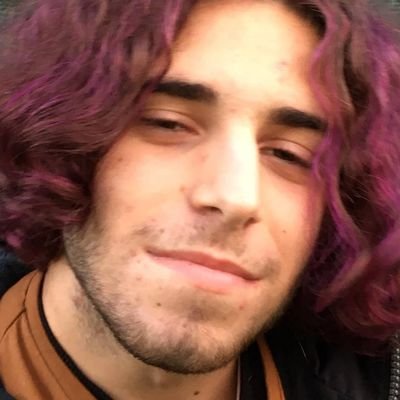 RGramaxo's profile picture. Bruh stay Calm and Chill...