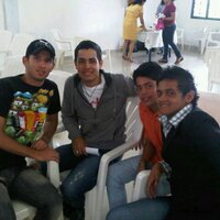 Jonderg Useche (@jonderg20) 's Twitter Profile