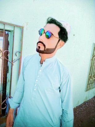 AbdulR786110's profile picture. Raheem...