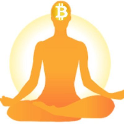 PranaCrypto's profile picture. Breathing my way through life