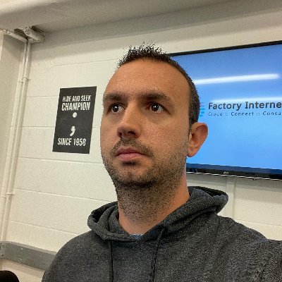Rob Morgan Profile