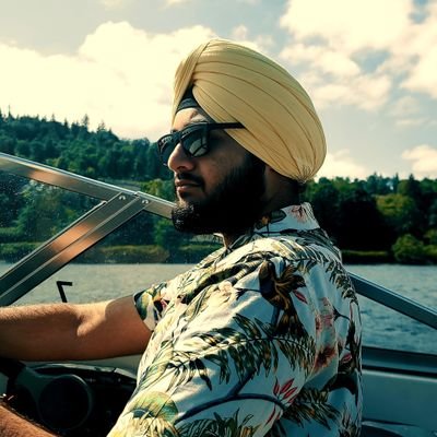 putthakamm's profile picture. @UBC