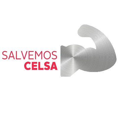 Plataforma para la defensa de la viabilidad de Celsa. 30.000 empleos en juego. ¡NO al desmantelamiento de los fondos buitre!