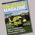 MedTech Magazine (@MedTechMagazine) Twitter profile photo