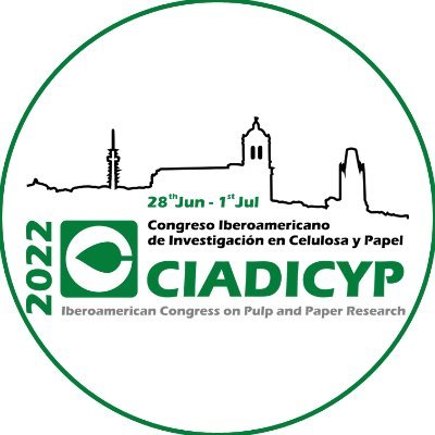 Congreso Iberoamericano de Investigación en Celulosa y Papel
Iberoamerican Congress on Pulp and Paper Research
Tracing the path to a circular bioeconomy