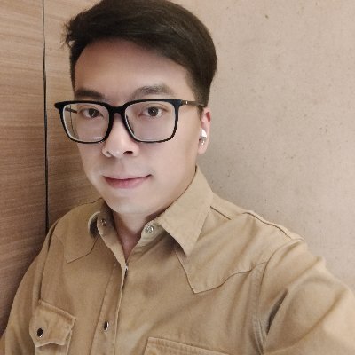 HansonHe1221's profile picture. UX engineers want to bring more beautiful experience design to more people. Jury member at @cssdesignawards.