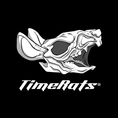 Badass rats, time traveling and kicking ass! Collect & Co-Create 
the TimeRats story together 🧀 Join us 👀 👉https://t.co/F3rDJwPYqX