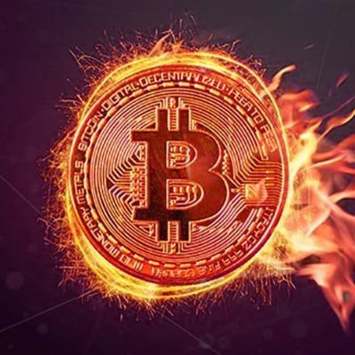 Satoshi's SON. Love #bitcoin + alts #BNB
#DeFi Yield Farming expert on #BinanceSmartChain
Hit the alerts bell 🛎 things move fast