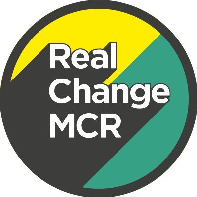 Real Change MANC pays for practical items for individuals who have rough slept in Manchester who need to build independent lives away from the streets.