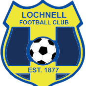 Lochnell Football Club(@lochnellfc) 's Twitter Profile Photo