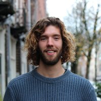 Joris Baan (@jsbaan) 's Twitter Profile Photo Joris Baan (@jsbaan) 's Twitter Profile Photo
