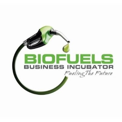 Biofuels Business Incubator helps and grow  small businesses by providing them with bio-fuels production training and other necessary supports
