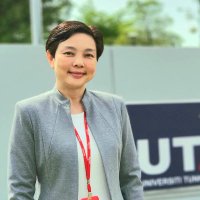 Cheah Phaik Kin (@phaikkin) Twitter profile photo