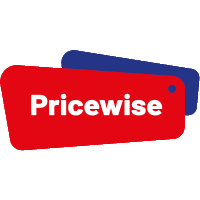 Pricewise (@pricewise) 's Twitter Profile Photo Pricewise (@pricewise) 's Twitter Profile Photo