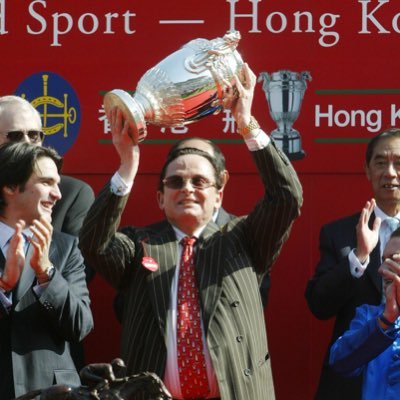 Baronsaintsaens's profile picture. Turfiste, Entrepreneur, Élevage, Casaque Bleue, Japanese Pop, Art, Sport Automobile.