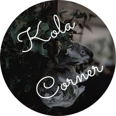 streaming nut @twitch/ 🧠 mental health advocate / 🖍 starting graphic designer/💼 business inquiries: thekolapaws@gmail.com
