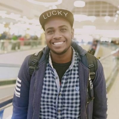 I'm a web developer, traveler and tour organizer 
I try to show you Egypt :)
YouTuber: https://t.co/9nQCYMOhDN
instagram:https://t.co/wi5UpTjxcB