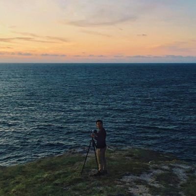 NotShowNFT's profile picture. I'm just a photographer who want to make some amazing NFTs art.