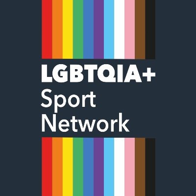 A UK network celebrating LGBTQIA+ athletes, sport clubs, supporter groups and people in sport, whilst promoting greater inclusion.