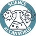 CansfieldScience (@CansfieldSci) Twitter profile photo