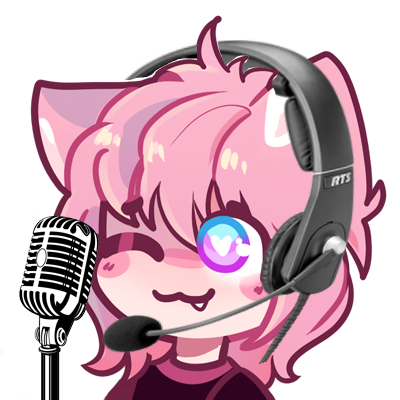 Pari Radio, broadcasting sometimes. Giving a musical accompaniment to the Pari goings-on.
Live show coming perhaps?
Pari: @parycyte @comfypari Me: @LouisJ003