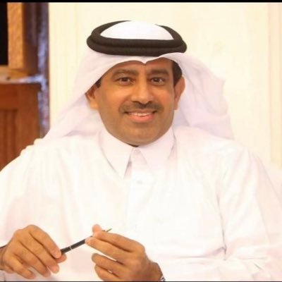 رئيس تحرير أستاد الدوحة العربية والإنجليزية الإلكترونية / instagram:majedalkhulaifi