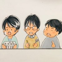 タキザワ / ハリトヒト。 (@takizawa_hari) 's Twitter Profile