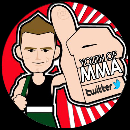 YouthofMMA's profile picture. Youth of MMA's mission is to ensure the prosperity of the fighting arts with respect, honor and open communication.