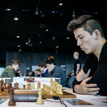 Eric Hansen says chessbae drove him apart from Alexandra Botez 