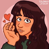 coloredviolet(@colored_violet) 's Twitter Profile Photo
