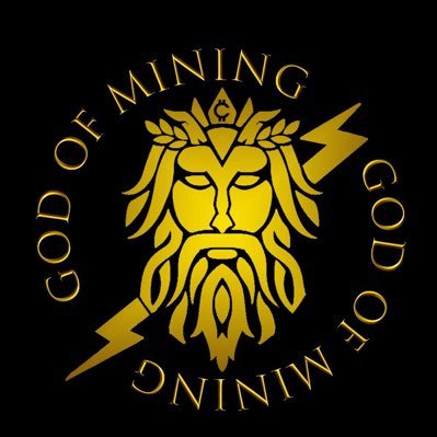 @GodOfMining