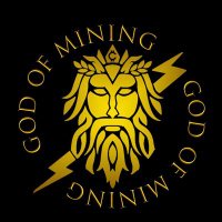 God of Mining(@GodOfMining) 's Twitter Profile Photo