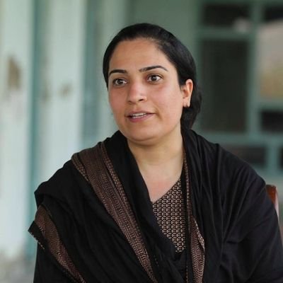 MalalaiMj's profile picture. Malali Joya is an Afghan political leader and activist for women’s rights, human rights, democracy and peace. This account is Malalai Joya’s official Twitter.