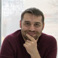 Vasilii Burlacu(@burlacuvasilii) 's Twitter Profile Photo