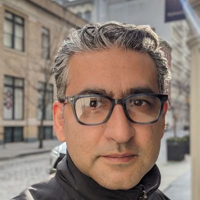 baburhabib's profile picture. Edu and learning. Future of work and living. Co-founder Portfolio school.