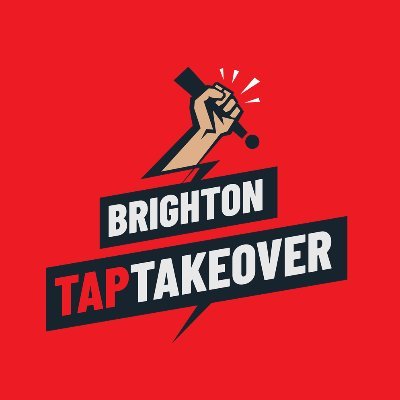 Tap_Takeover Profile Picture