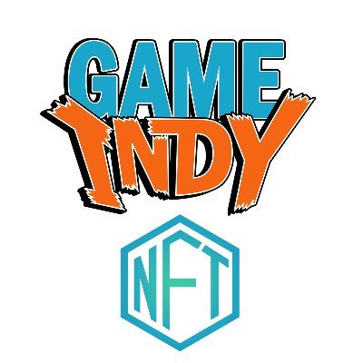 NFT GAMEINDYさんのプロフィール画像