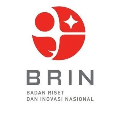 Akun resmi Twitter Balai Teknologi Industri Kreatif Keramik satker dari Badan Riset dan Inovasi Nasional (BRIN) Republik Indonesia