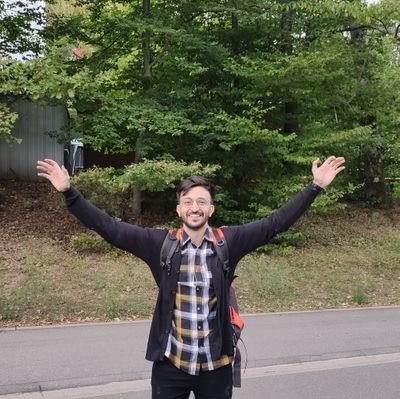 iamshakibYz's profile picture. Data scientist @ DFKI | ex @UKPLab, cispa