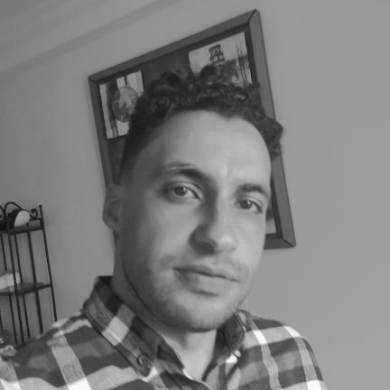 MKAchmerouanine's profile picture. Fullstack Web Developer
