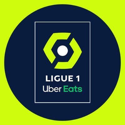 📊 Statistique expected goals des matchs de @Ligue1UberEats.